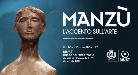 Manzù. L’accento sull’arte